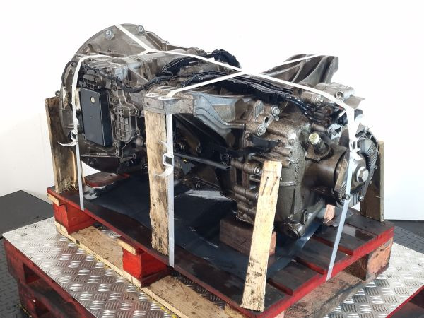 Mercedes Benz G211-12 Gearbox - Коробка передач: фото 4 Mercedes Benz G211-12 Gearbox - Коробка передач: фото 4
