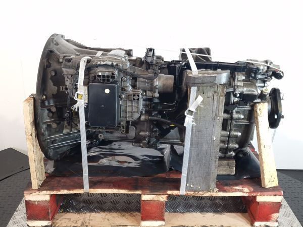 Mercedes Benz G211-12 Gearbox - Коробка передач: фото 4 Mercedes Benz G211-12 Gearbox - Коробка передач: фото 4