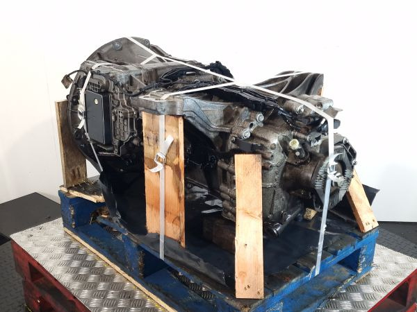 Mercedes Benz G211-12 Gearbox - Коробка передач: фото 5 Mercedes Benz G211-12 Gearbox - Коробка передач: фото 5