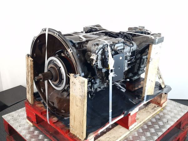 Mercedes Benz G211-12 Gearbox - Коробка передач: фото 1 Mercedes Benz G211-12 Gearbox - Коробка передач: фото 1