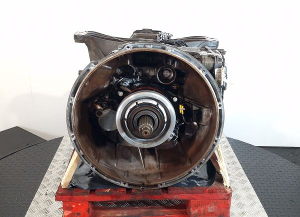 Mercedes Benz G281-12 Gearbox - Коробка передач: фото 3 Mercedes Benz G281-12 Gearbox - Коробка передач: фото 3