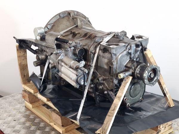 Mercedes Benz G70-6 Manual Gearbox - Коробка передач: фото 4 Mercedes Benz G70-6 Manual Gearbox - Коробка передач: фото 4