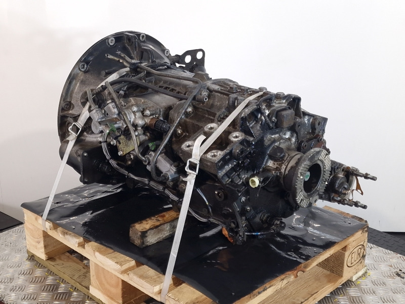 Mercedes Benz G85-6 Gearbox - Коробка передач: фото 5 Mercedes Benz G85-6 Gearbox - Коробка передач: фото 5