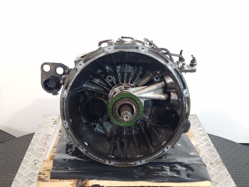 Mercedes Benz G85-6 Gearbox - Коробка передач: фото 3 Mercedes Benz G85-6 Gearbox - Коробка передач: фото 3