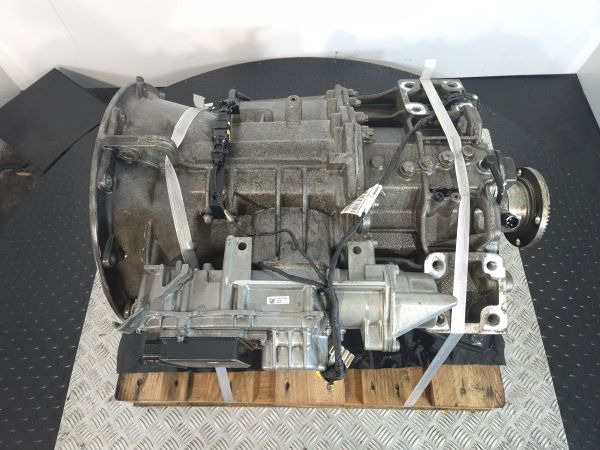 Коробка передач Mercedes Benz G90-6 Automatic Gearbox: фото 10