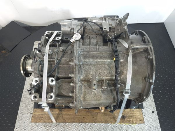 Коробка передач Mercedes Benz G90-6 Automatic Gearbox: фото 9