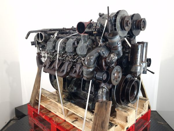 Mercedes Benz OM442LA.VI/3 Engine (Truck) - Двигатель для Грузовиков: фото 4 Mercedes Benz OM442LA.VI/3 Engine (Truck) - Двигатель для Грузовиков: фото 4