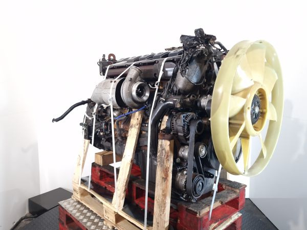 Mercedes Benz OM457LA.V/3-06 Engine (Truck) - Двигатель для Грузовиков: фото 5 Mercedes Benz OM457LA.V/3-06 Engine (Truck) - Двигатель для Грузовиков: фото 5