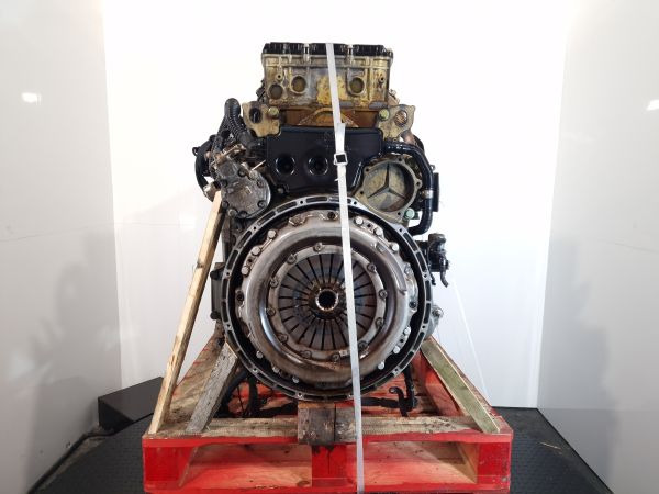 Mercedes Benz OM470LA 6-7-01 Engine (Truck) - Двигатель для Грузовиков: фото 3 Mercedes Benz OM470LA 6-7-01 Engine (Truck) - Двигатель для Грузовиков: фото 3