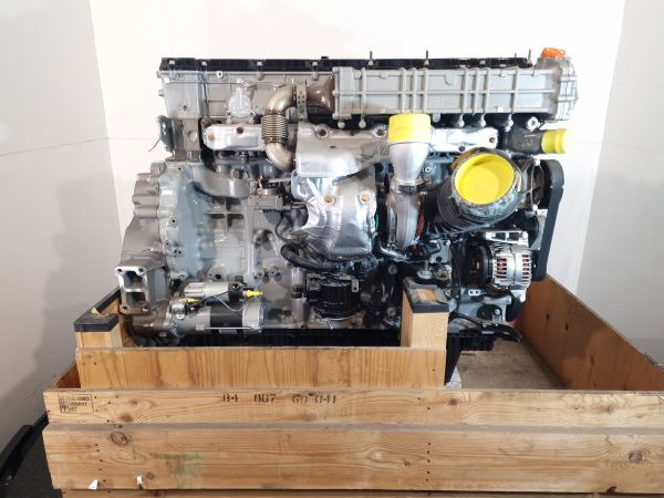 Mercedes Benz OM471LA CLAAS BELL MTU Engine (Industrial) NEW - Двигатель для Промышленного оборудования: фото 3 Mercedes Benz OM471LA CLAAS BELL MTU Engine (Industrial) NEW - Двигатель для Промышленного оборудования: фото 3