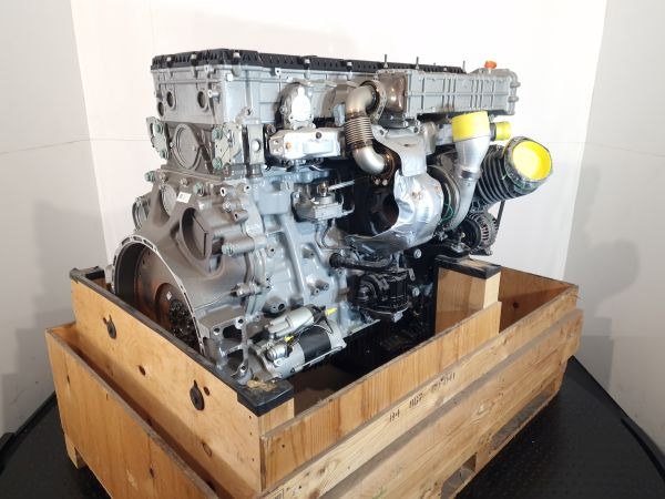 Mercedes Benz OM471LA CLAAS BELL MTU Engine (Industrial) NEW - Двигатель для Промышленного оборудования: фото 1 Mercedes Benz OM471LA CLAAS BELL MTU Engine (Industrial) NEW - Двигатель для Промышленного оборудования: фото 1