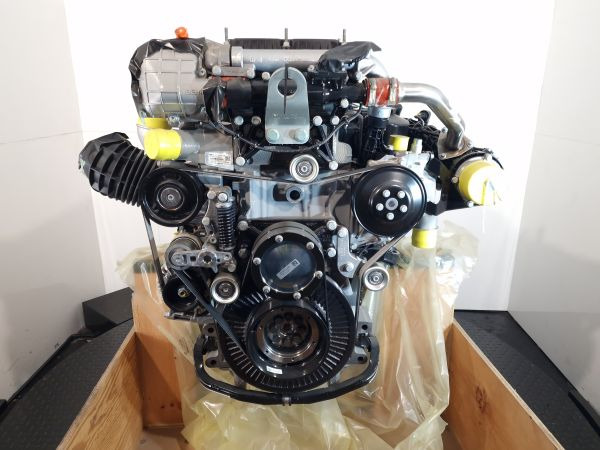 Mercedes Benz OM471LA - Двигатель для Строительной техники: фото 1 Mercedes Benz OM471LA - Двигатель для Строительной техники: фото 1