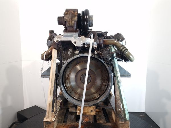 Mercedes Benz OM501LA.E2/4 Industrial Spec Engine (Plant) - Двигатель для Строительной техники: фото 4 Mercedes Benz OM501LA.E2/4 Industrial Spec Engine (Plant) - Двигатель для Строительной техники: фото 4