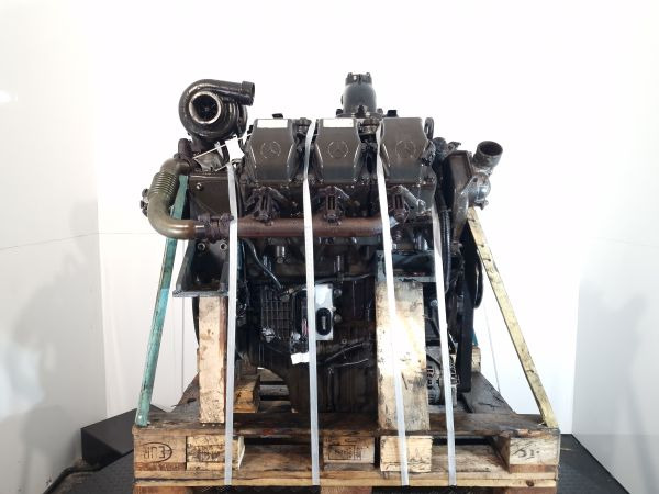 Mercedes Benz OM501LA.E2/4 Industrial Spec Engine (Plant) - Двигатель для Строительной техники: фото 5 Mercedes Benz OM501LA.E2/4 Industrial Spec Engine (Plant) - Двигатель для Строительной техники: фото 5