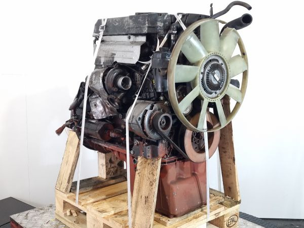 Mercedes Benz OM904LA.II/1-00 Non Adblue Truck Spec Engine (Truck) - Двигатель для Грузовиков: фото 5 Mercedes Benz OM904LA.II/1-00 Non Adblue Truck Spec Engine (Truck) - Двигатель для Грузовиков: фото 5