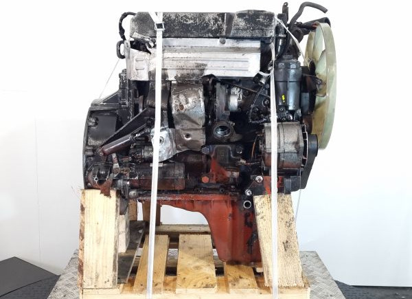Mercedes Benz OM904LA.II/1-00 Non Adblue Truck Spec Engine (Truck) - Двигатель для Грузовиков: фото 4 Mercedes Benz OM904LA.II/1-00 Non Adblue Truck Spec Engine (Truck) - Двигатель для Грузовиков: фото 4