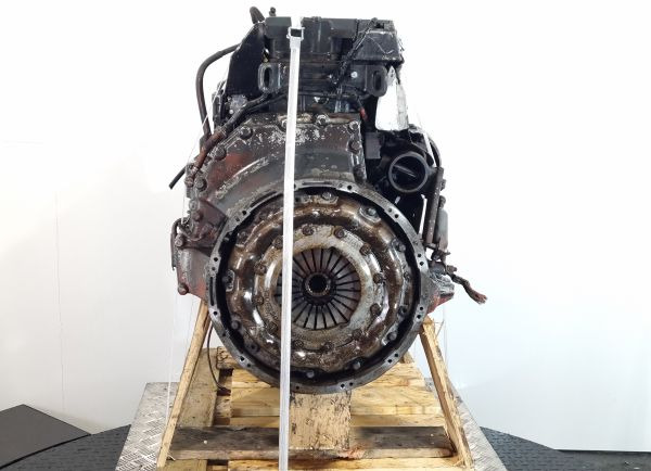 Mercedes Benz OM904LA.II/1-00 Non Adblue Truck Spec Engine (Truck) - Двигатель для Грузовиков: фото 3 Mercedes Benz OM904LA.II/1-00 Non Adblue Truck Spec Engine (Truck) - Двигатель для Грузовиков: фото 3