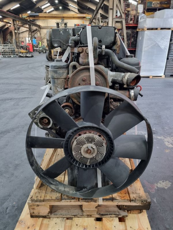 Mercedes Benz OM904LA.II/1-02 Non Adblue Engine (Truck) - Двигатель для Грузовиков: фото 5 Mercedes Benz OM904LA.II/1-02 Non Adblue Engine (Truck) - Двигатель для Грузовиков: фото 5