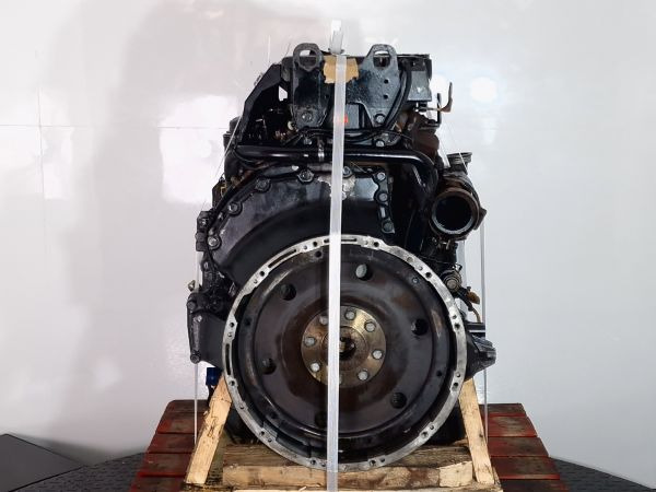 Mercedes Benz OM904LA Non Adblue Bus Spec Engine (Bus) - Двигатель: фото 2 Mercedes Benz OM904LA Non Adblue Bus Spec Engine (Bus) - Двигатель: фото 2