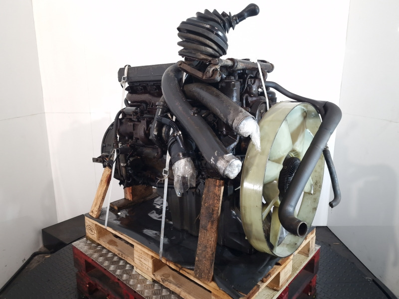 Mercedes Benz OM906LA.II/1-00 Non Adblue Atego spec Engine (Truck) - Двигатель для Грузовиков: фото 3 Mercedes Benz OM906LA.II/1-00 Non Adblue Atego spec Engine (Truck) - Двигатель для Грузовиков: фото 3