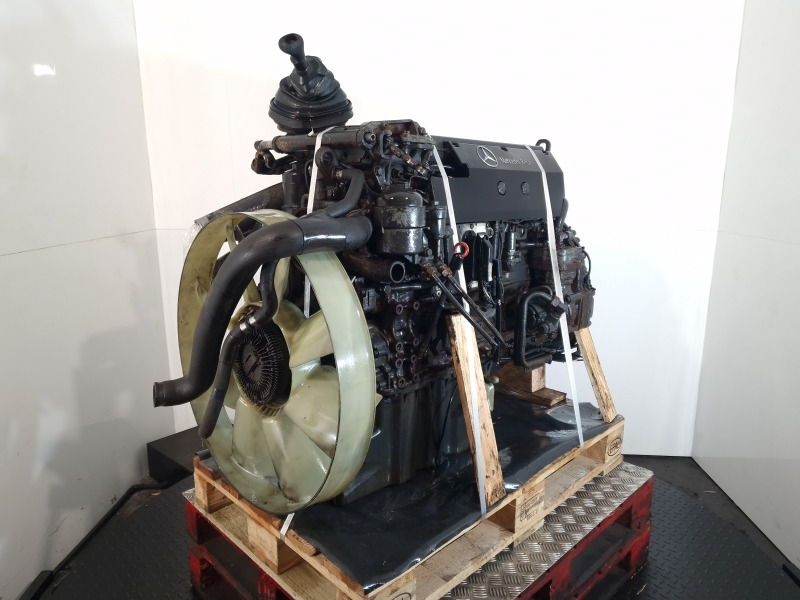 Mercedes Benz OM906LA.II/1-00 Non Adblue Atego spec Engine (Truck) - Двигатель для Грузовиков: фото 5 Mercedes Benz OM906LA.II/1-00 Non Adblue Atego spec Engine (Truck) - Двигатель для Грузовиков: фото 5