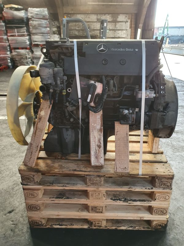 Двигатель для Грузовиков Mercedes Benz OM906LA III/2-00 Atego Spec: фото 9 Двигатель для Грузовиков Mercedes Benz OM906LA III/2-00 Atego Spec: фото 9