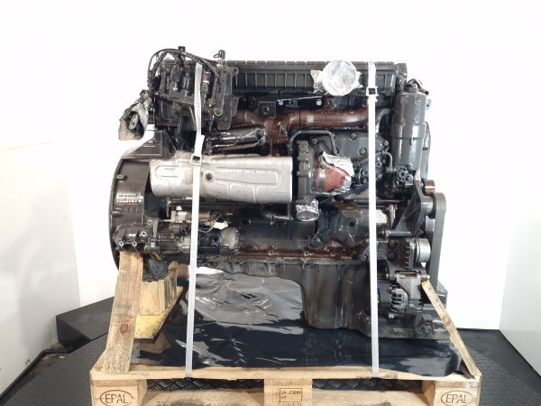 Mercedes Benz OM926LA.EEV/2-00 Econic Spec Engine (Truck) - Двигатель для Грузовиков: фото 3 Mercedes Benz OM926LA.EEV/2-00 Econic Spec Engine (Truck) - Двигатель для Грузовиков: фото 3