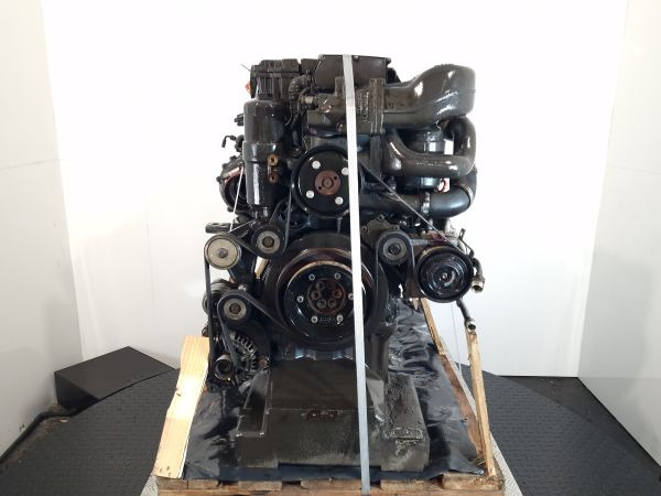 Mercedes Benz OM926LA.EEV/2-00 Econic Spec Engine (Truck) - Двигатель для Грузовиков: фото 5 Mercedes Benz OM926LA.EEV/2-00 Econic Spec Engine (Truck) - Двигатель для Грузовиков: фото 5