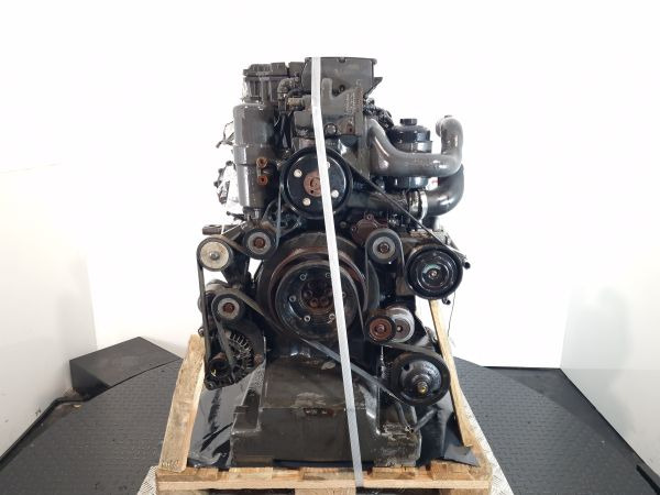 Mercedes Benz OM926LA.EEV/2-00 Econic Spec Engine (Truck) - Двигатель для Грузовиков: фото 5 Mercedes Benz OM926LA.EEV/2-00 Econic Spec Engine (Truck) - Двигатель для Грузовиков: фото 5