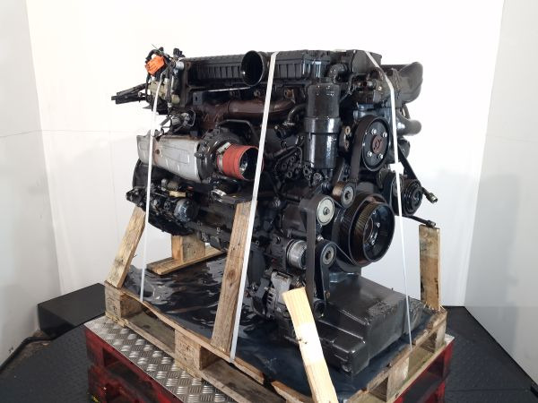 Mercedes Benz OM926LA.EEV/2-00 Econic Spec Engine (Truck) - Двигатель для Грузовиков: фото 4 Mercedes Benz OM926LA.EEV/2-00 Econic Spec Engine (Truck) - Двигатель для Грузовиков: фото 4