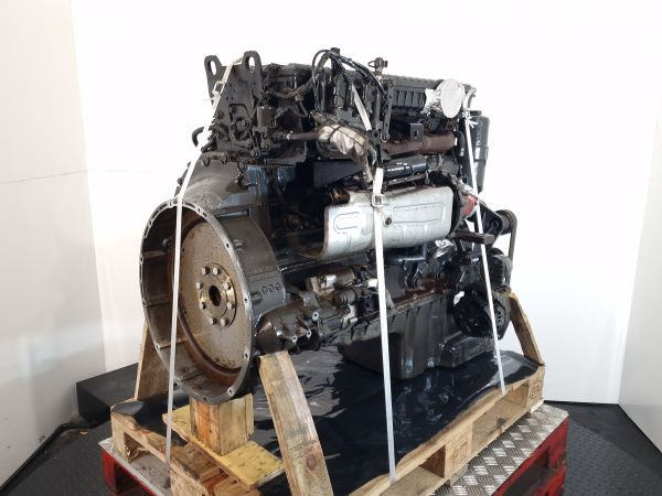Mercedes Benz OM926LA.EEV/2-00 Econic Spec Engine (Truck) - Двигатель для Грузовиков: фото 1 Mercedes Benz OM926LA.EEV/2-00 Econic Spec Engine (Truck) - Двигатель для Грузовиков: фото 1