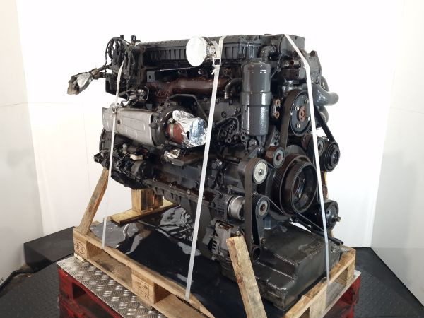 Mercedes Benz OM926LA.EEV/2-00 Econic Spec Engine (Truck) - Двигатель для Грузовиков: фото 4 Mercedes Benz OM926LA.EEV/2-00 Econic Spec Engine (Truck) - Двигатель для Грузовиков: фото 4