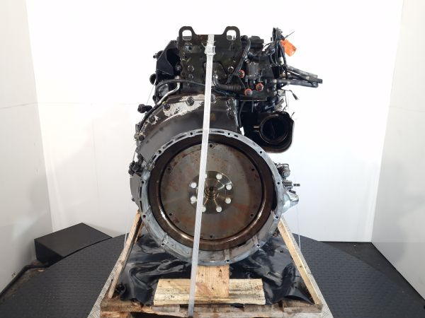 Mercedes Benz OM926LA.EEV/2-00 Econic Spec Engine (Truck) - Двигатель для Грузовиков: фото 2 Mercedes Benz OM926LA.EEV/2-00 Econic Spec Engine (Truck) - Двигатель для Грузовиков: фото 2