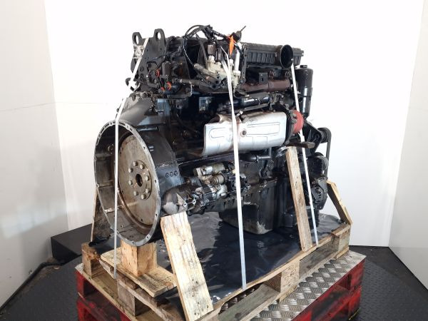 Mercedes Benz OM926LA.EEV/2-00 Econic Spec Engine (Truck) - Двигатель для Грузовиков: фото 1 Mercedes Benz OM926LA.EEV/2-00 Econic Spec Engine (Truck) - Двигатель для Грузовиков: фото 1