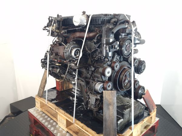 Mercedes Benz OM926LA.EEV/3-03 Econic Spec Engine (Truck) - Двигатель для Грузовиков: фото 5 Mercedes Benz OM926LA.EEV/3-03 Econic Spec Engine (Truck) - Двигатель для Грузовиков: фото 5