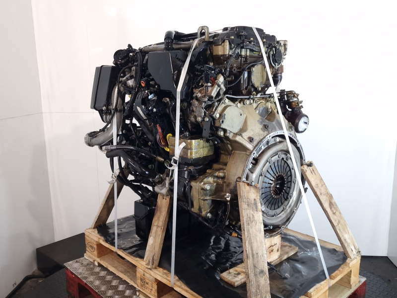 Двигатель для Грузовиков Mercedes Benz OM934LA.6-4-01 Engine (Truck): фото 8