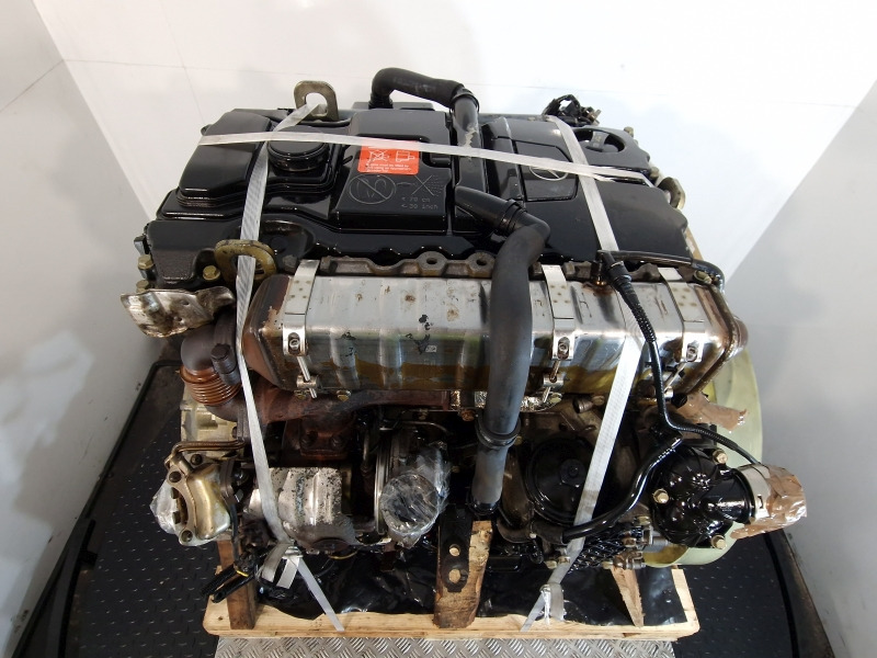 Двигатель для Грузовиков Mercedes Benz OM934LA.6-8-00 Engine (Truck): фото 10