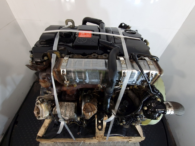 Двигатель для Грузовиков Mercedes Benz OM934LA.6-8-00 Engine (Truck): фото 10