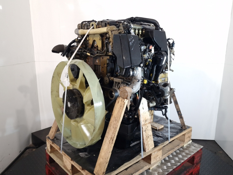 Двигатель для Грузовиков Mercedes Benz OM934LA.6-8-00 Engine (Truck): фото 6