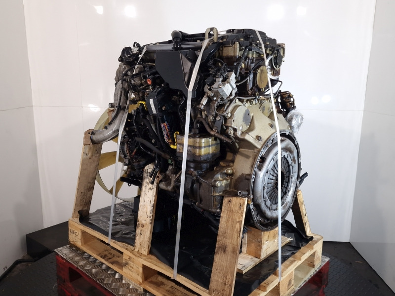 Двигатель для Грузовиков Mercedes Benz OM934LA.6-8-00 Engine (Truck): фото 8