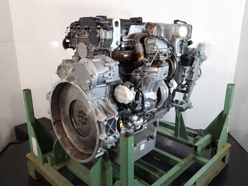 Mercedes Benz OM936LA.E3A-2-00 New Engine (Industrial) - Двигатель для Промышленного оборудования: фото 1 Mercedes Benz OM936LA.E3A-2-00 New Engine (Industrial) - Двигатель для Промышленного оборудования: фото 1