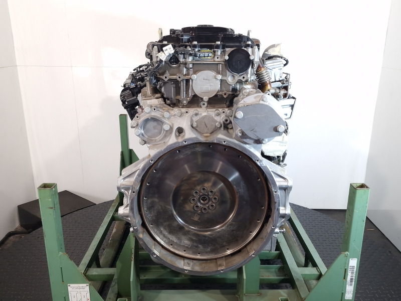Mercedes Benz OM936LA.E3A-2-00 New Engine (Industrial) - Двигатель для Промышленного оборудования: фото 2 Mercedes Benz OM936LA.E3A-2-00 New Engine (Industrial) - Двигатель для Промышленного оборудования: фото 2