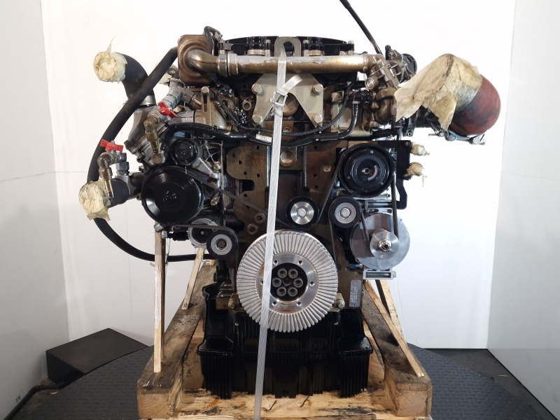 Mercedes Benz OM936LA.E5-1 Twin Turbo + Hydraulic Pump Engine (Industrial) 935.916 - Двигатель для Промышленного оборудования: фото 1 Mercedes Benz OM936LA.E5-1 Twin Turbo + Hydraulic Pump Engine (Industrial) 935.916 - Двигатель для Промышленного оборудования: фото 1