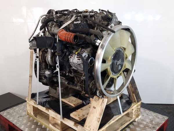 Mitsubishi 4P10-8AT4/F1CE3481Z*D011 Engine (Truck) - Двигатель для Грузовиков: фото 5 Mitsubishi 4P10-8AT4/F1CE3481Z*D011 Engine (Truck) - Двигатель для Грузовиков: фото 5