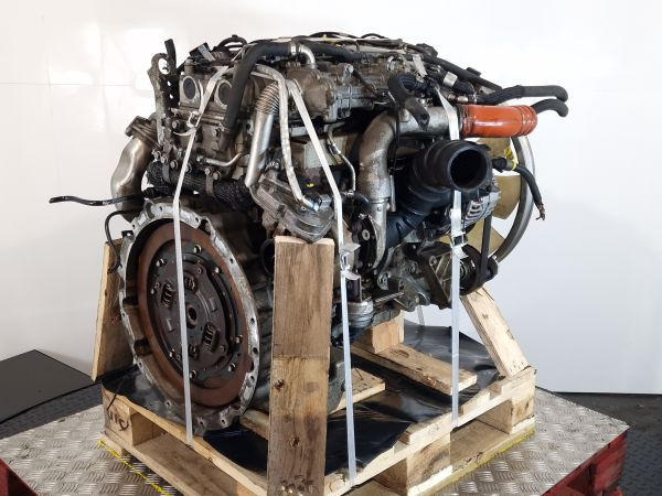 Mitsubishi 4P10-8AT4/F1CE3481Z*D011 Engine (Truck) - Двигатель для Грузовиков: фото 1 Mitsubishi 4P10-8AT4/F1CE3481Z*D011 Engine (Truck) - Двигатель для Грузовиков: фото 1