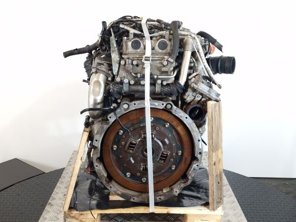 Mitsubishi 4P10-8AT4/F1CE3481Z*D011 Engine (Truck) - Двигатель для Грузовиков: фото 3 Mitsubishi 4P10-8AT4/F1CE3481Z*D011 Engine (Truck) - Двигатель для Грузовиков: фото 3