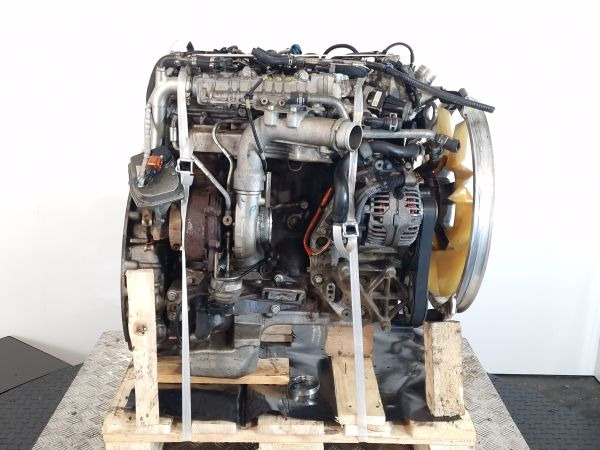 Mitsubishi 4P10-AAT4/F1CFL411D*A006 Engine (Truck) - Двигатель для Грузовиков: фото 4 Mitsubishi 4P10-AAT4/F1CFL411D*A006 Engine (Truck) - Двигатель для Грузовиков: фото 4