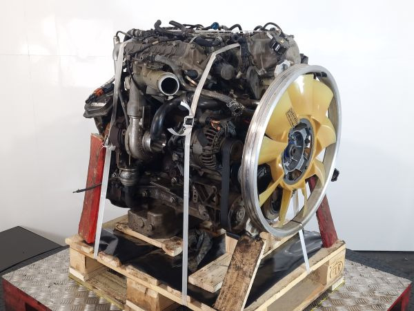 Mitsubishi 4P10-AAT4/F1CFL411D*A006 Engine (Truck) - Двигатель для Грузовиков: фото 4 Mitsubishi 4P10-AAT4/F1CFL411D*A006 Engine (Truck) - Двигатель для Грузовиков: фото 4