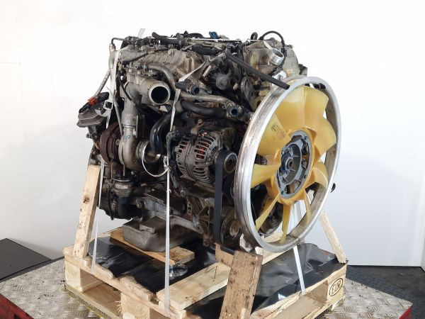 Mitsubishi 4P10-AAT4/F1CFL411D*A006 Engine (Truck) - Двигатель для Грузовиков: фото 5 Mitsubishi 4P10-AAT4/F1CFL411D*A006 Engine (Truck) - Двигатель для Грузовиков: фото 5
