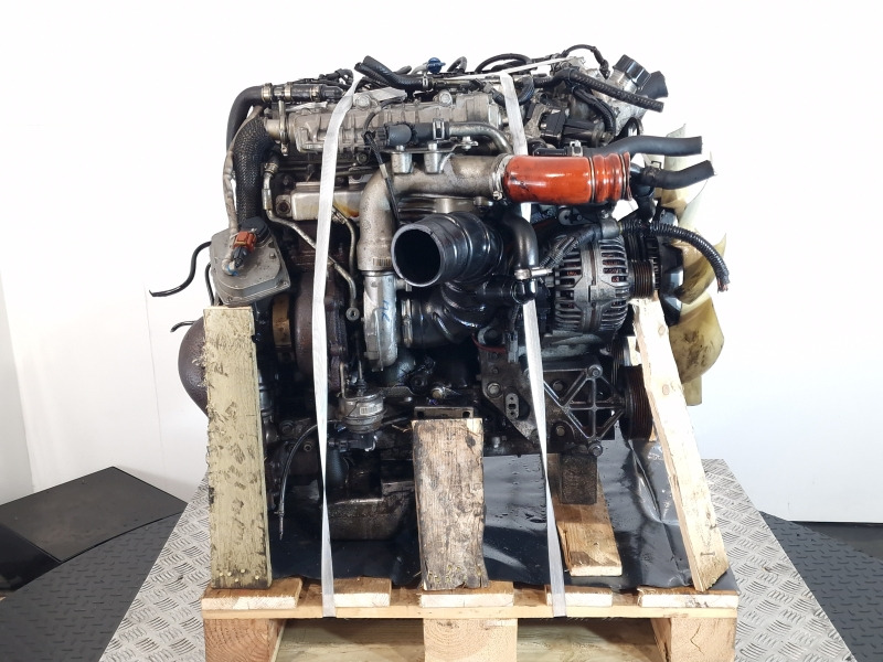 Mitsubishi/Iveco 4P10-BAT4/F1CFL411M*B002 Engine (Truck) - Двигатель для Грузовиков: фото 3 Mitsubishi/Iveco 4P10-BAT4/F1CFL411M*B002 Engine (Truck) - Двигатель для Грузовиков: фото 3